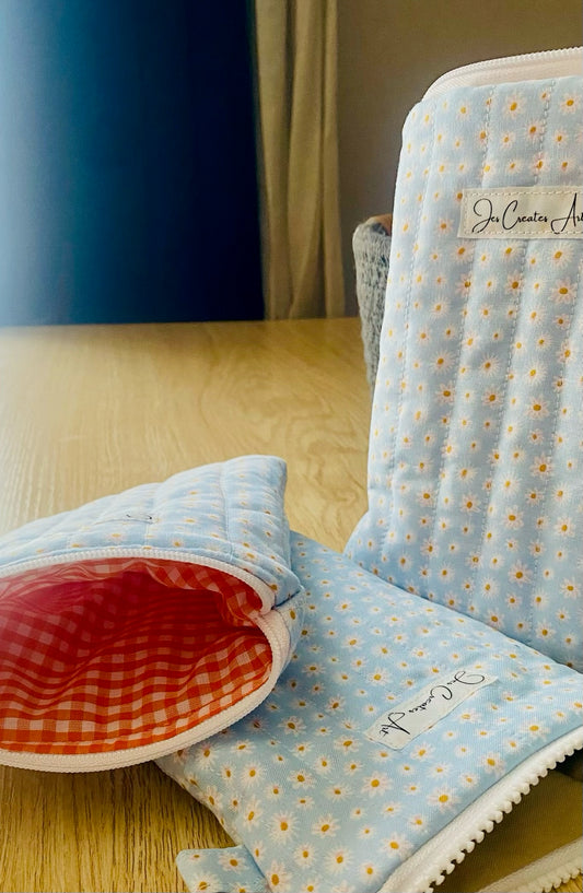 Book & Kindle Sleeves