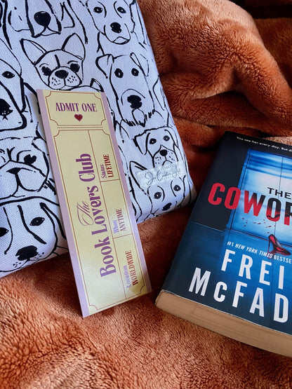 Bookmarks