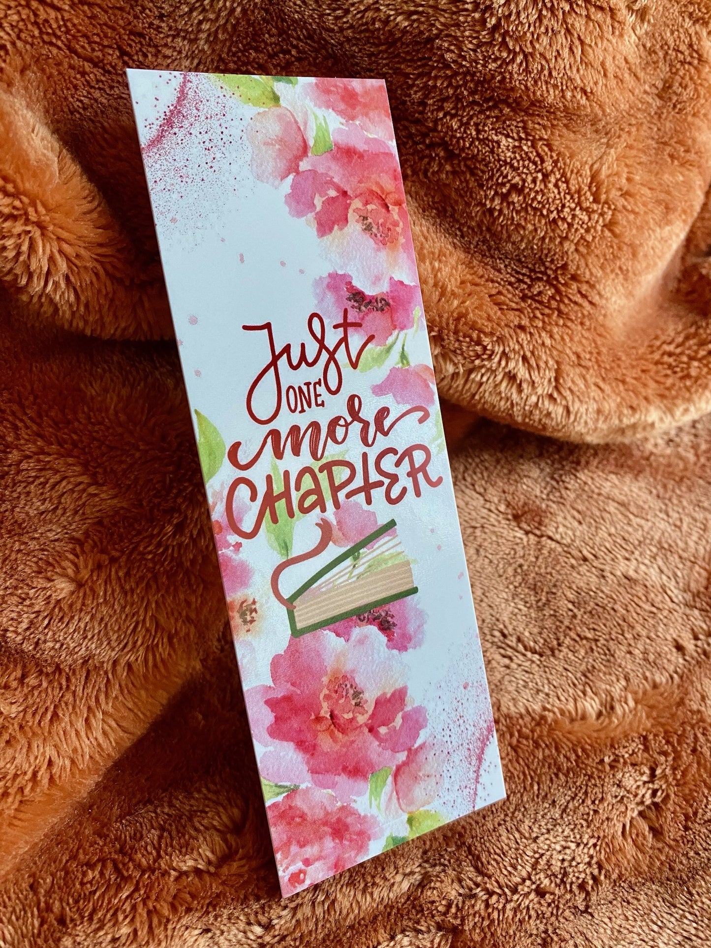 Bookmarks