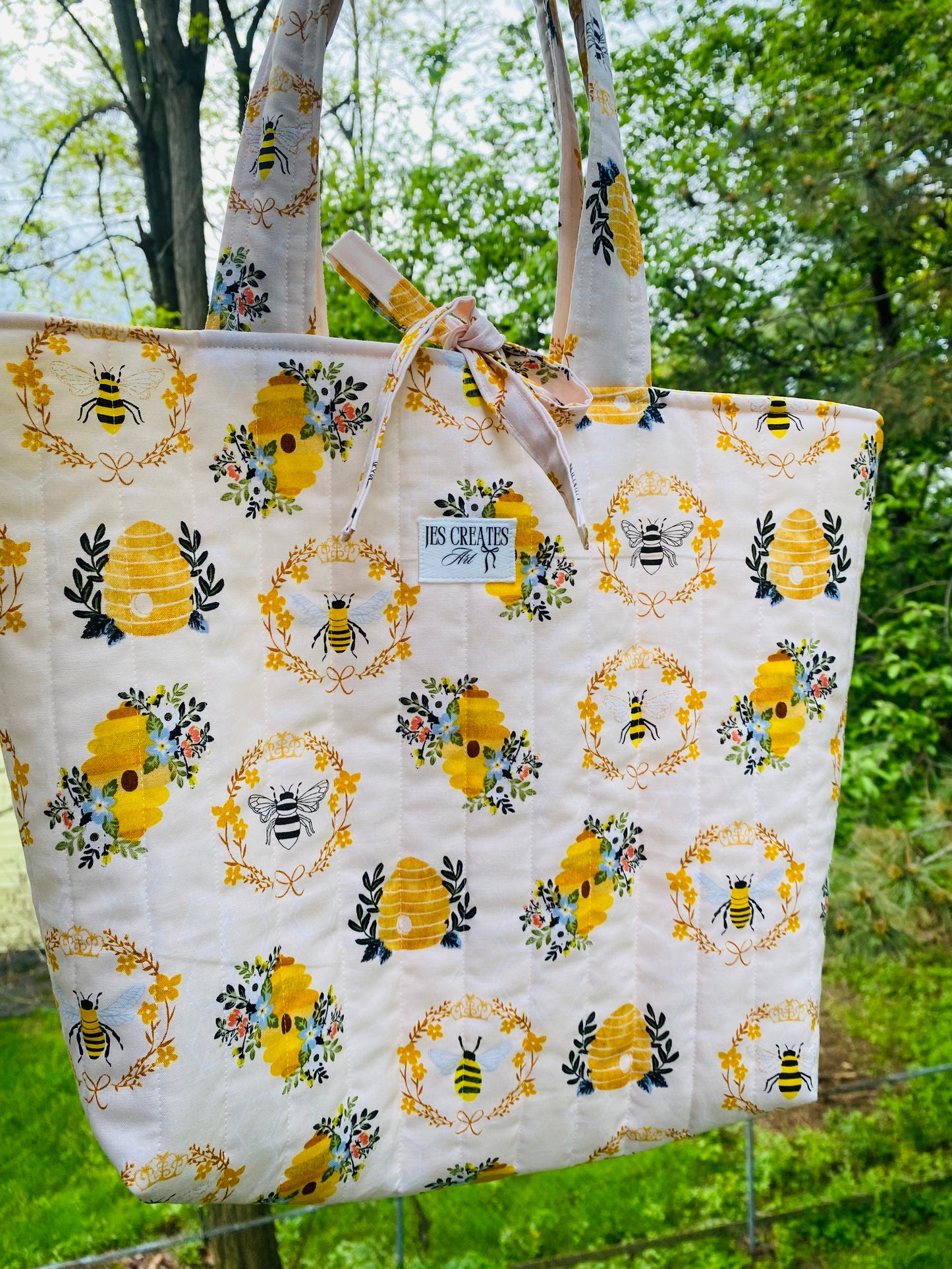 Tote Bags