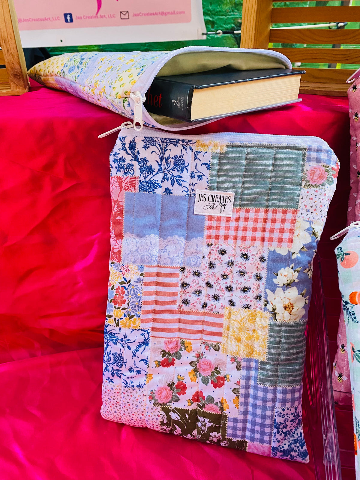 Book Sleeves
