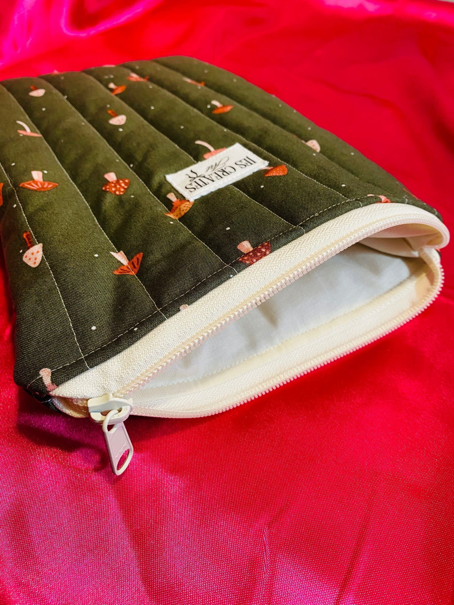 Book Sleeves