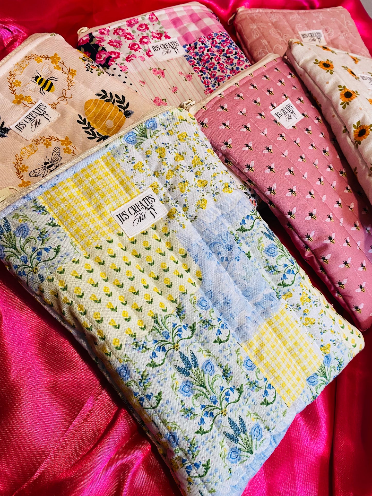 Book Sleeves