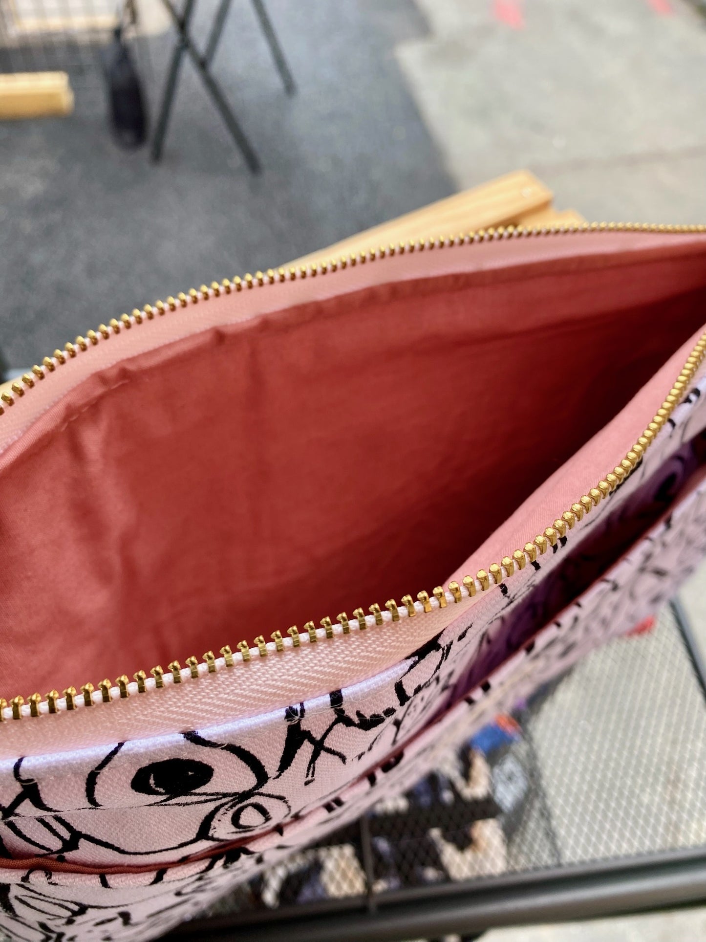 Tablet Sleeve