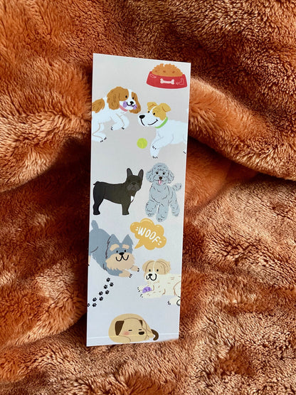 Bookmarks