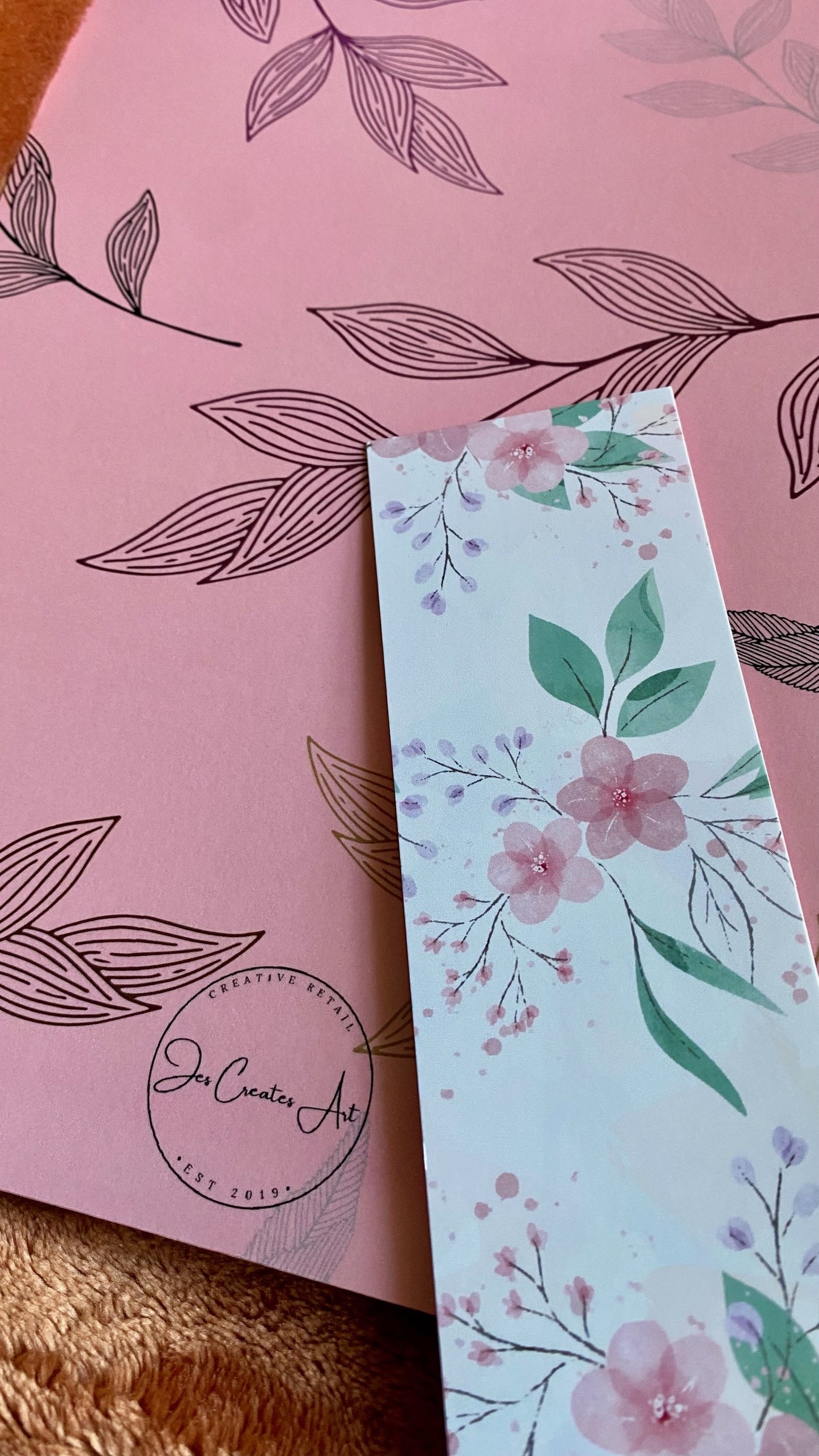 Bookmarks