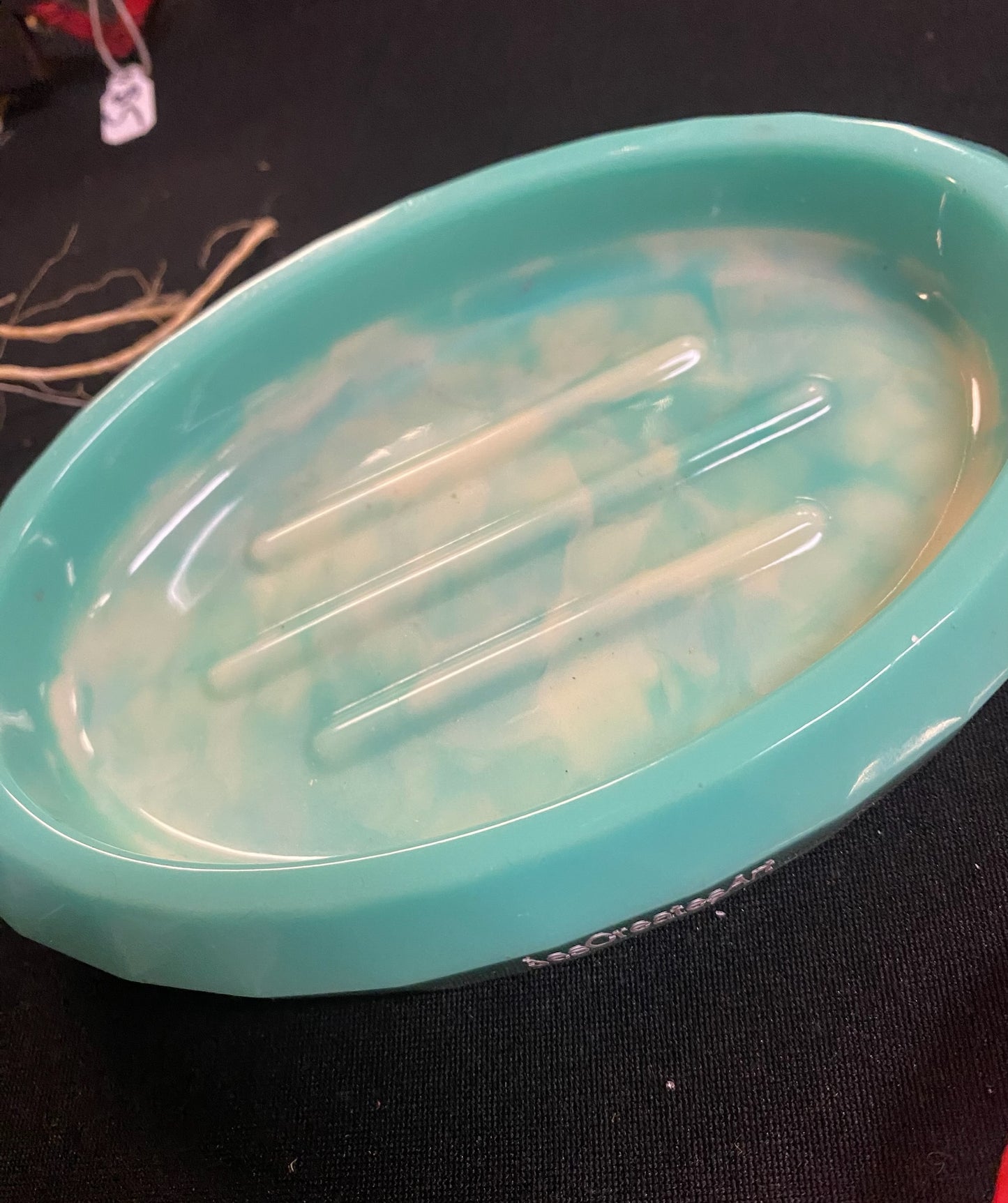 Soap Dish