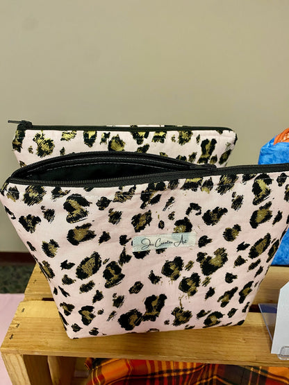 Make Up Pouch