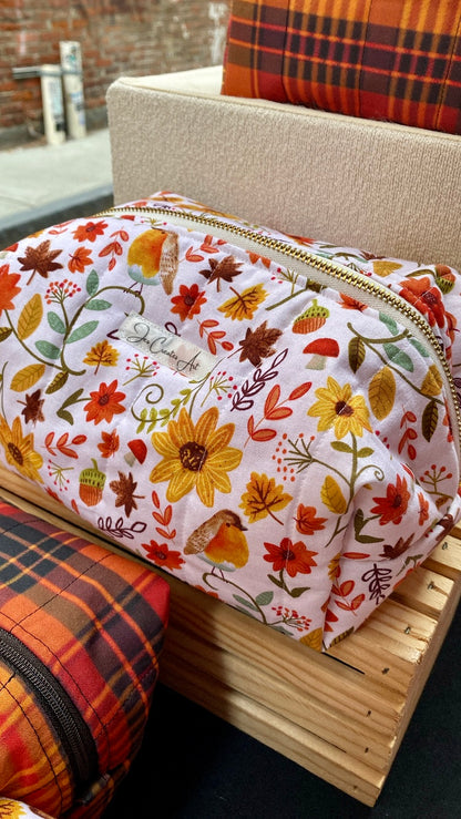 Make Up Bags