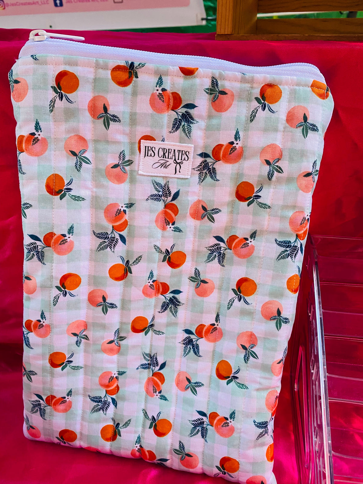 Book Sleeves