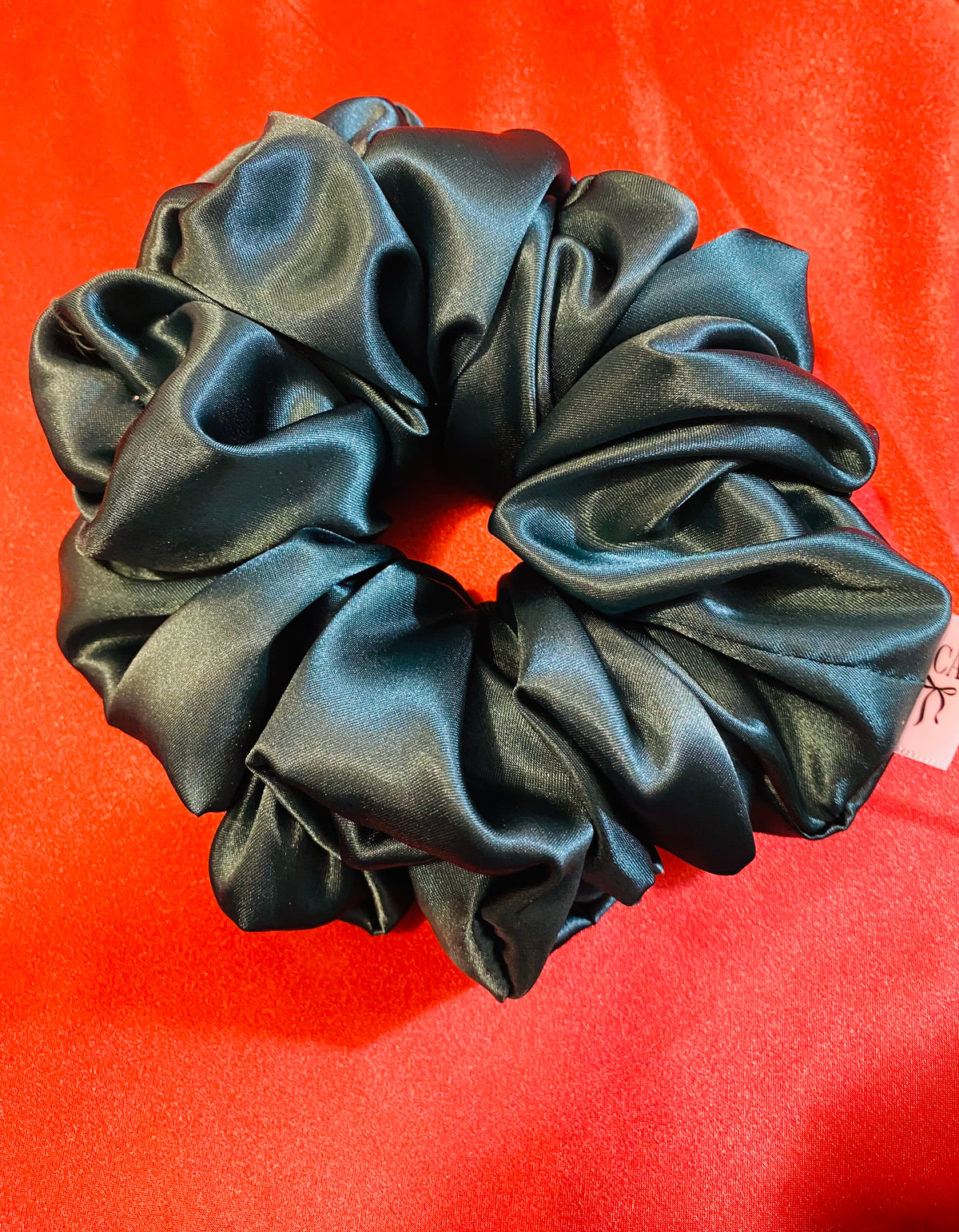 Scrunchies