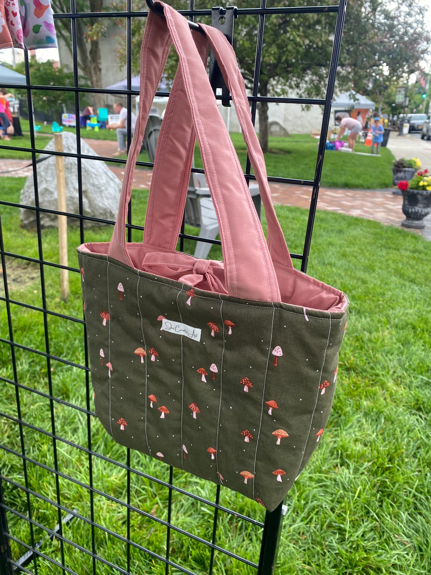 Tote Bags