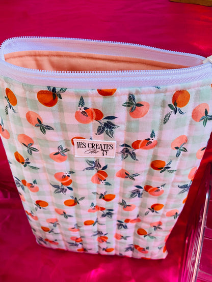 Book Sleeves