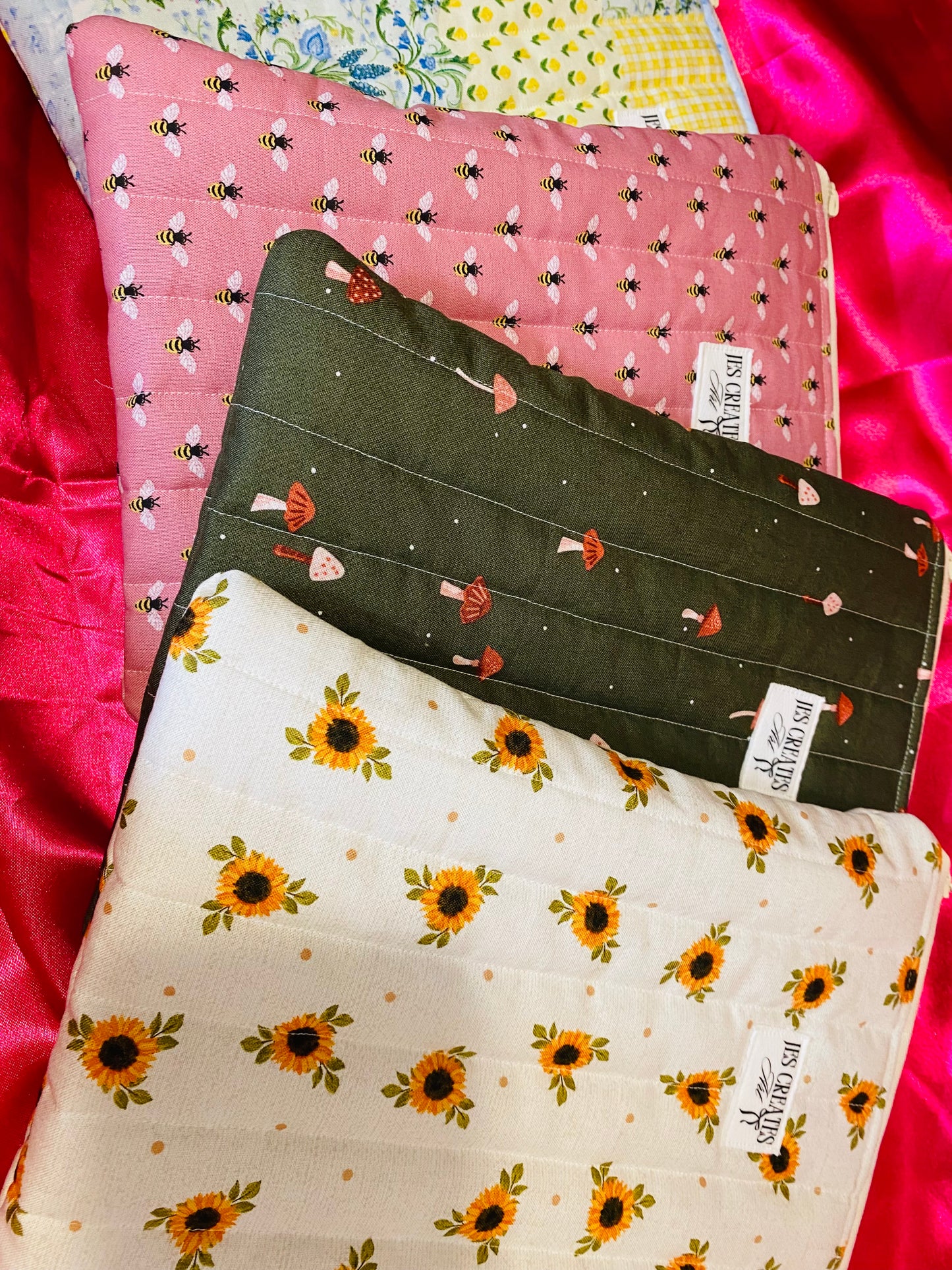 Book Sleeves