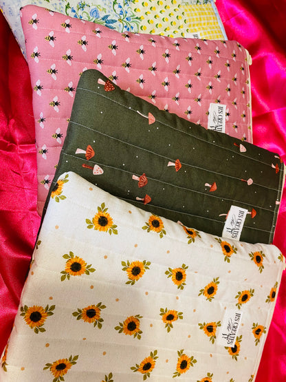 Book Sleeves
