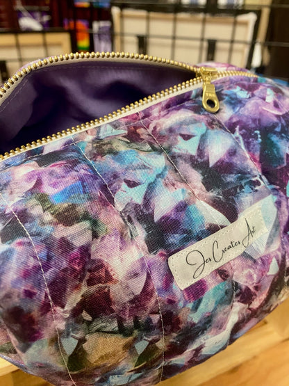 Make Up Carry All