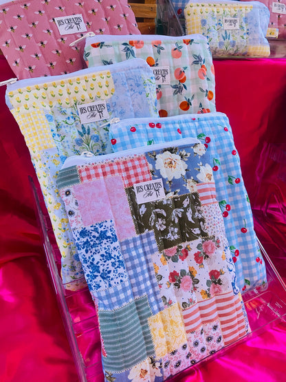 Book Sleeves