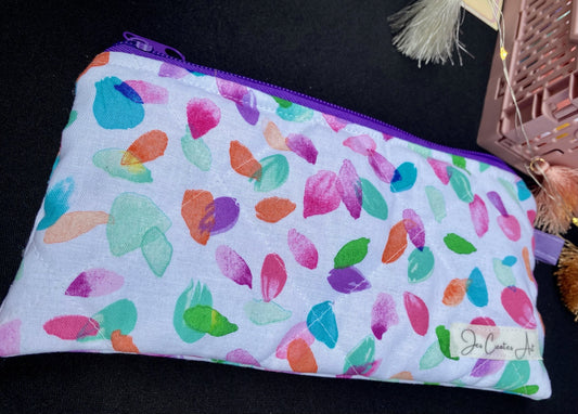Glasses/Pencil Case