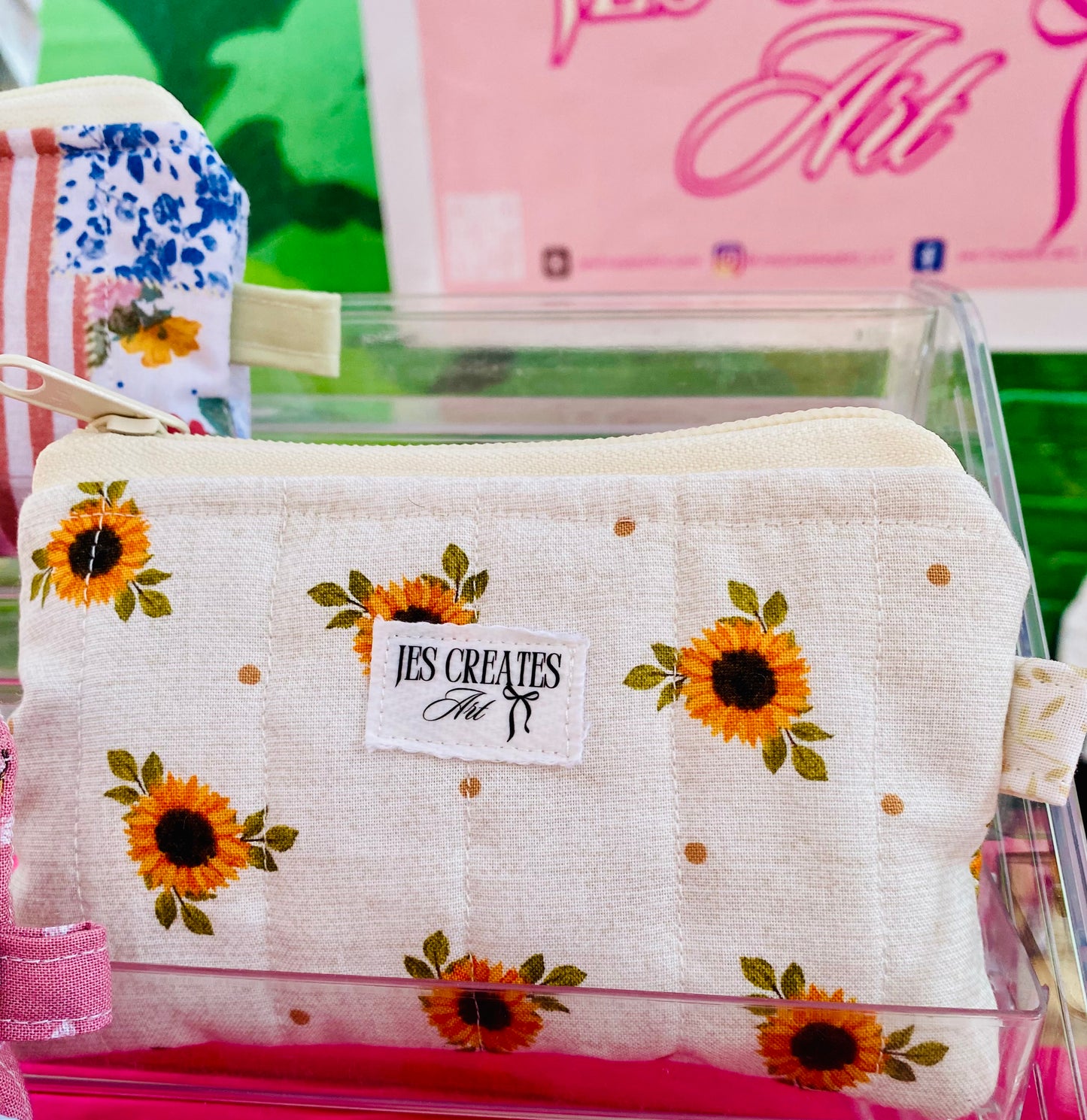 Mini Wallet
