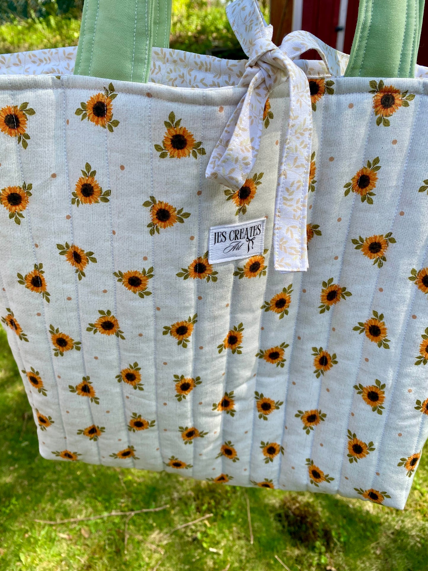 Tote Bags