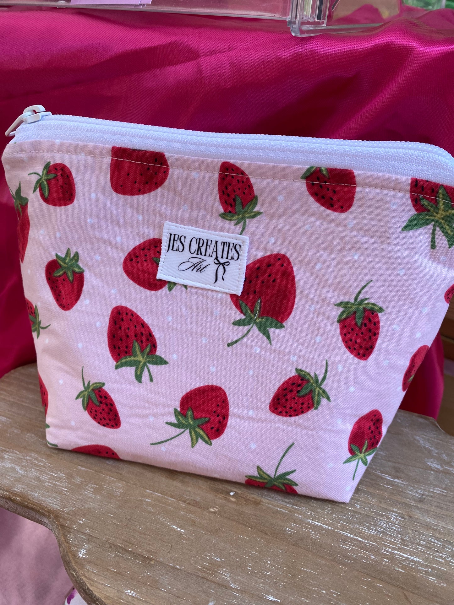Make Up Pouch