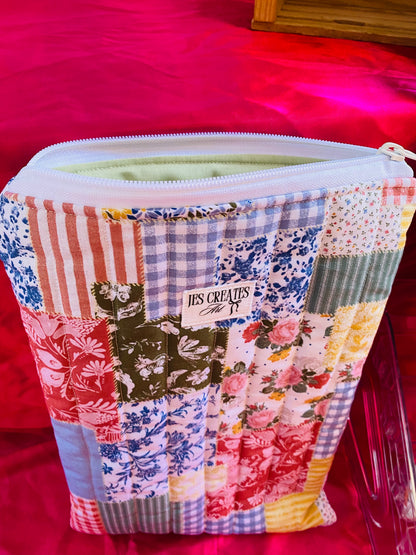 Book Sleeves