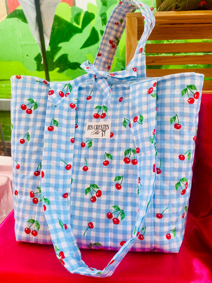 Tote Bags