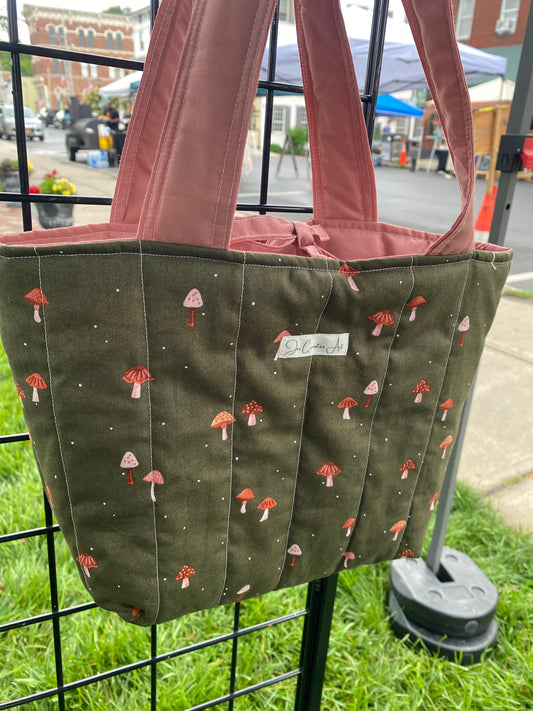 Tote Bags