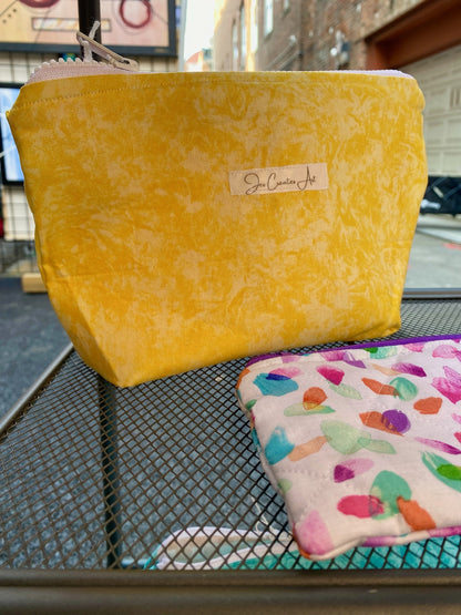 Make Up Bags