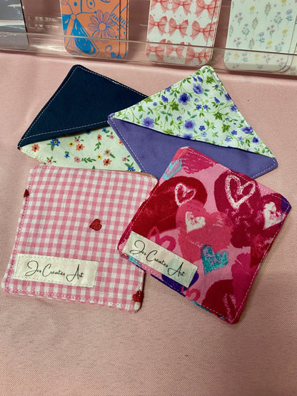 Corner Bookmarks