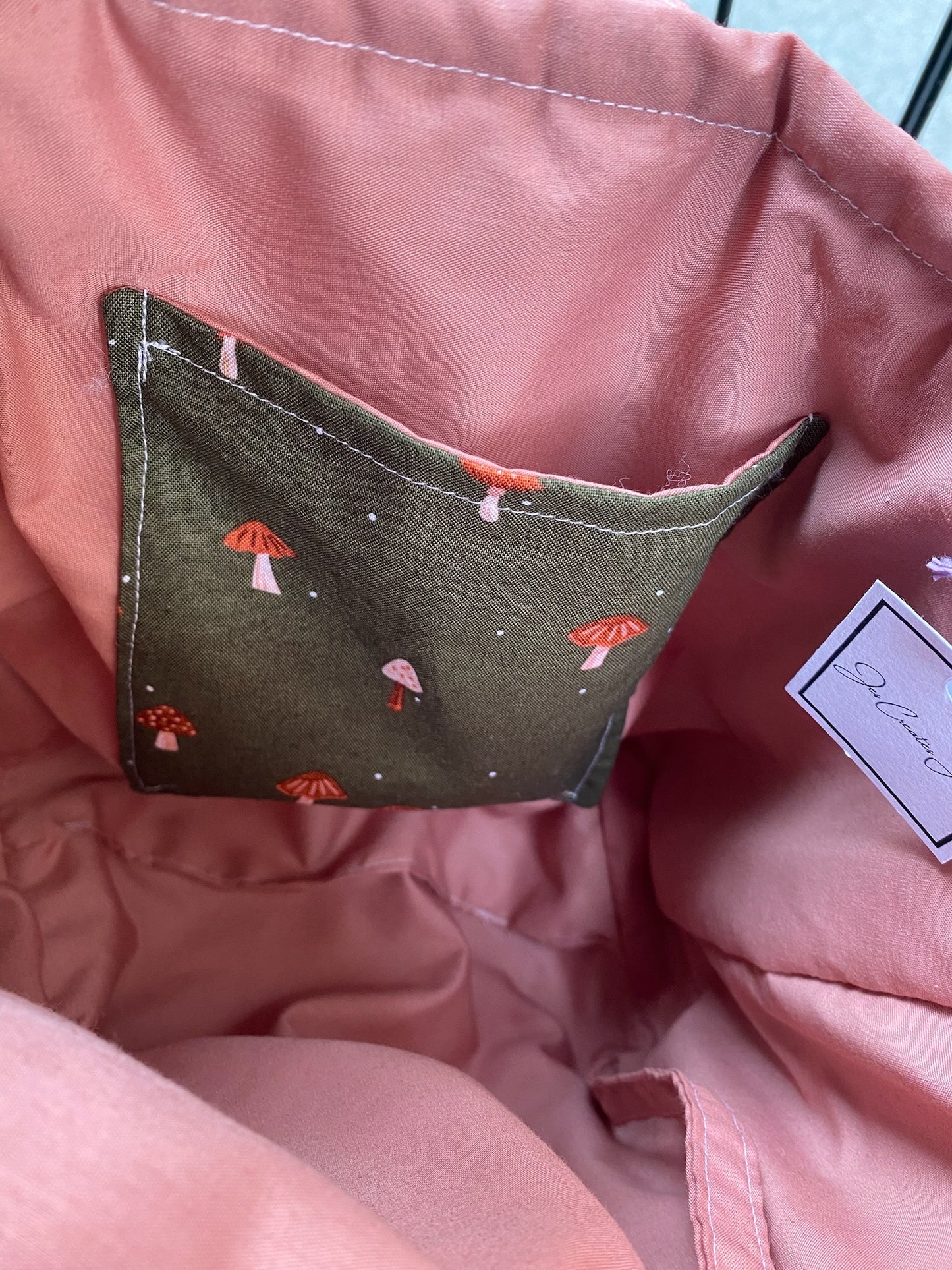 Tote Bags