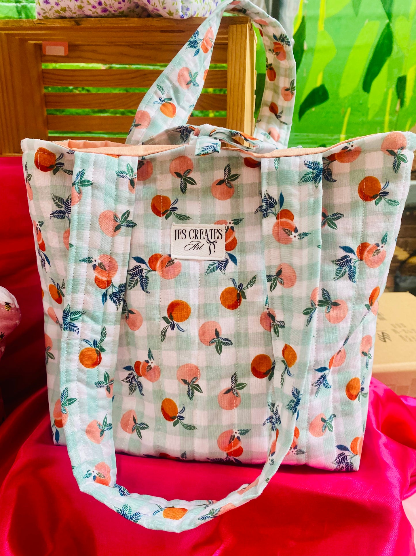 Tote Bags
