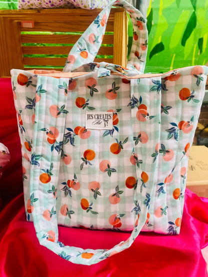 Tote Bags