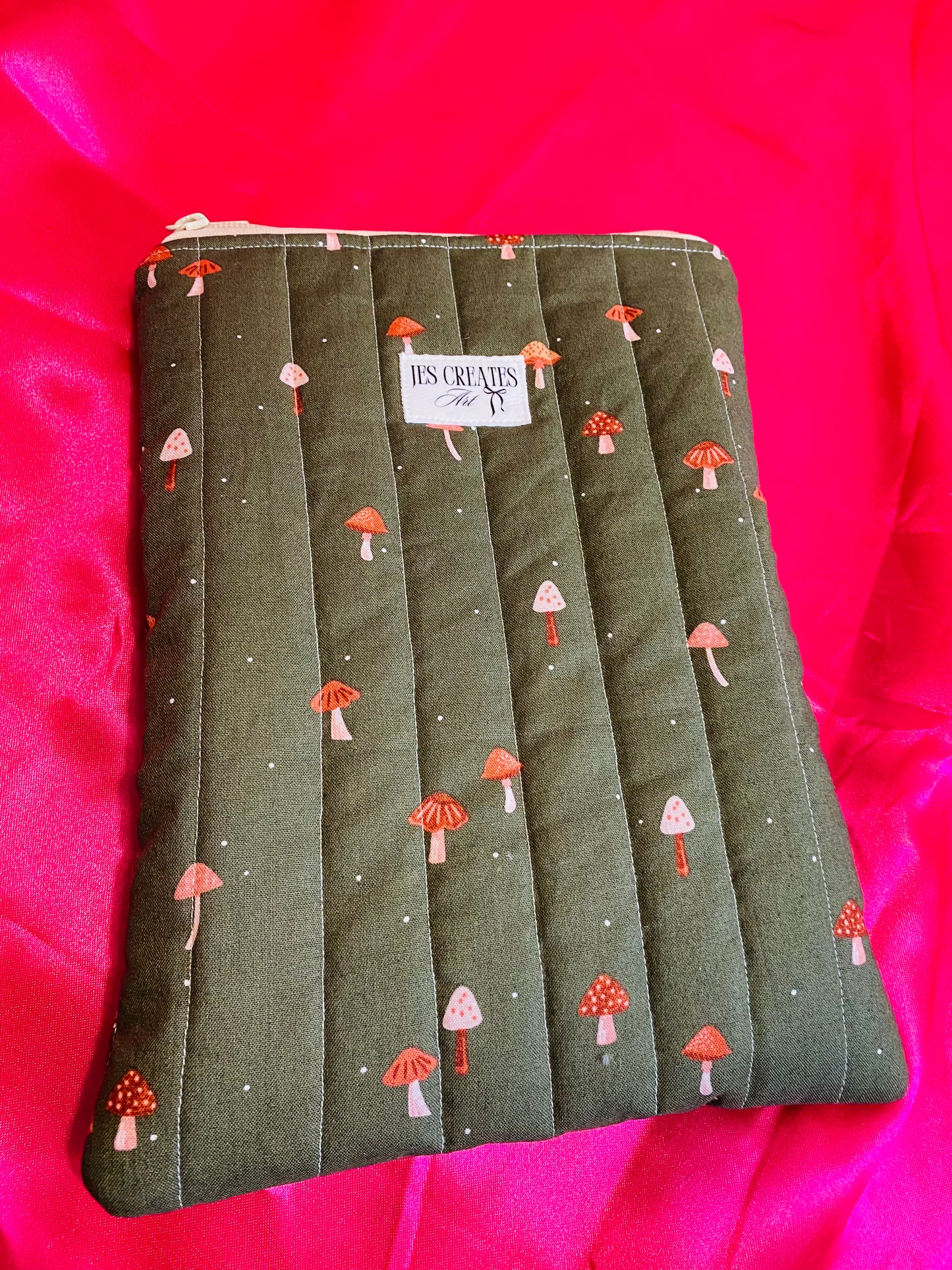 Book Sleeves