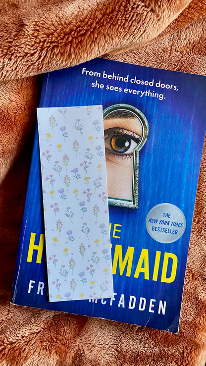 Bookmarks