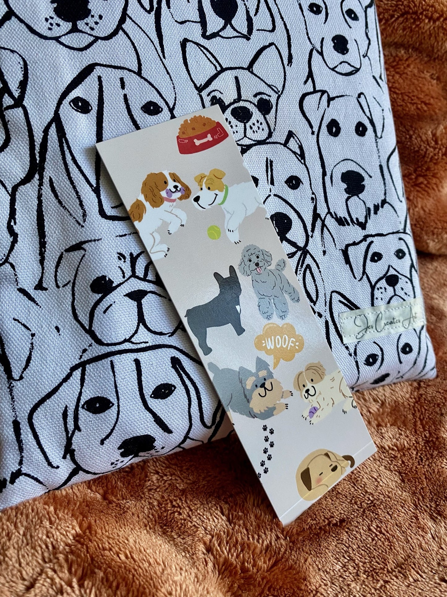 Bookmarks