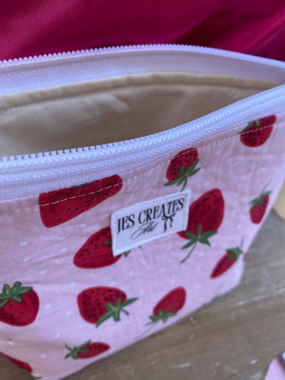 Make Up Pouch