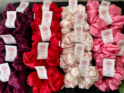 Scrunchies