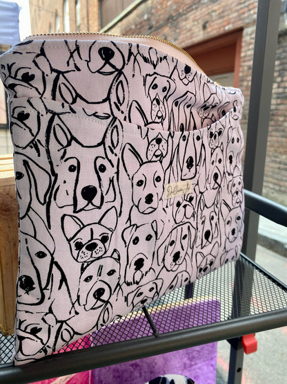 Tablet Sleeve