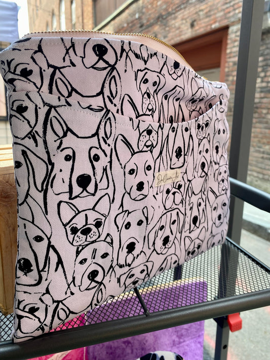 Tablet Sleeve