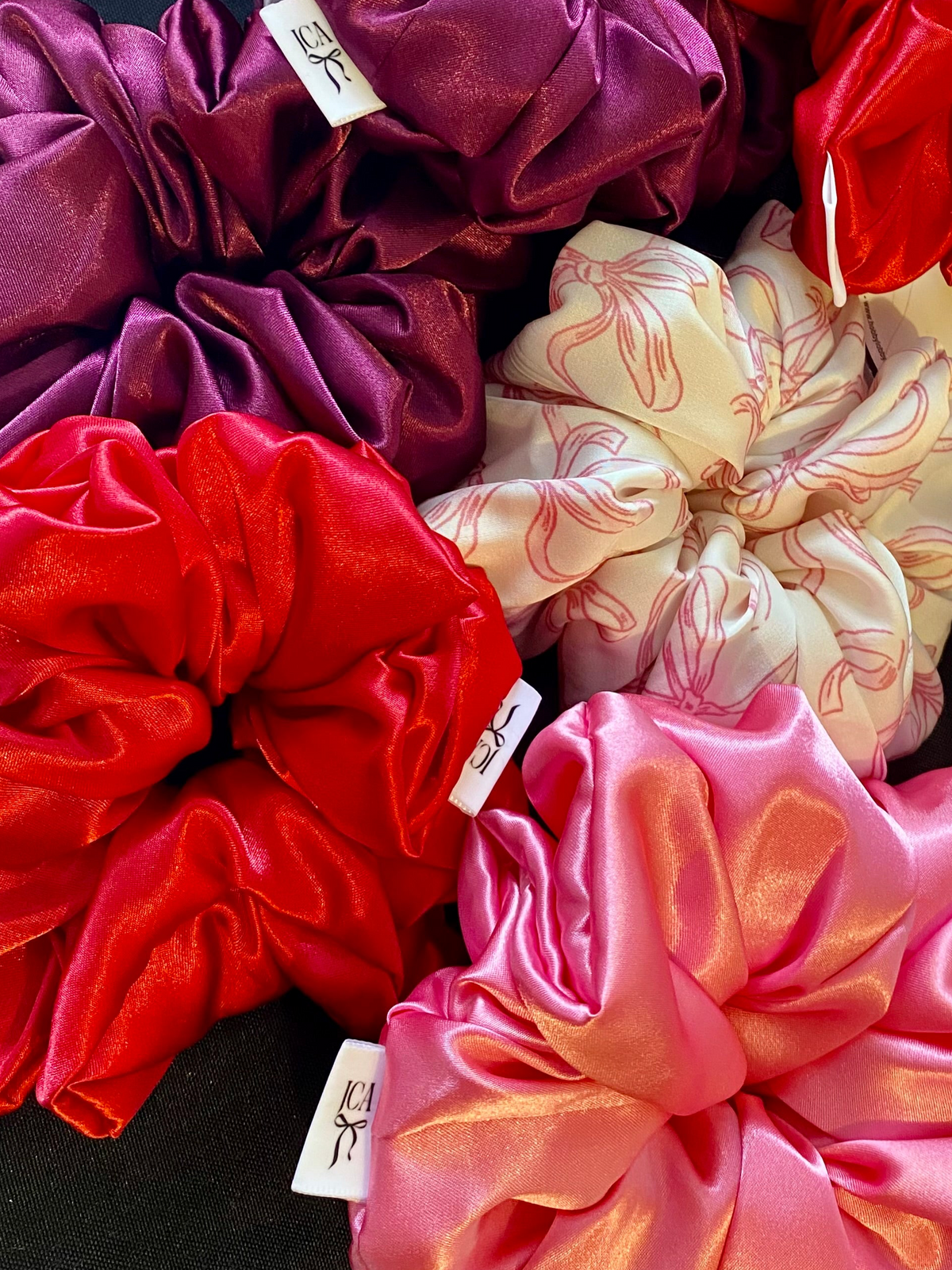 Scrunchies