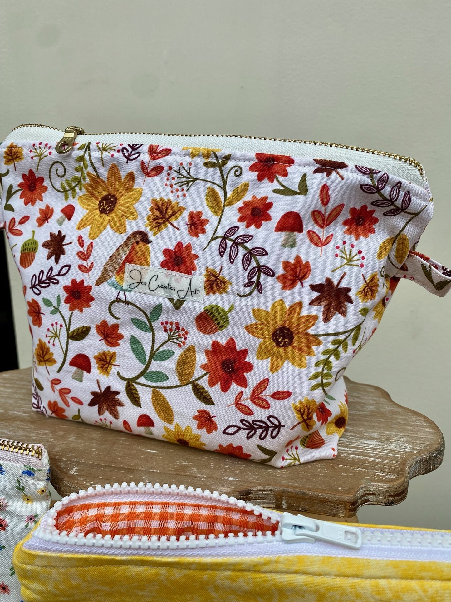 Make Up Bags