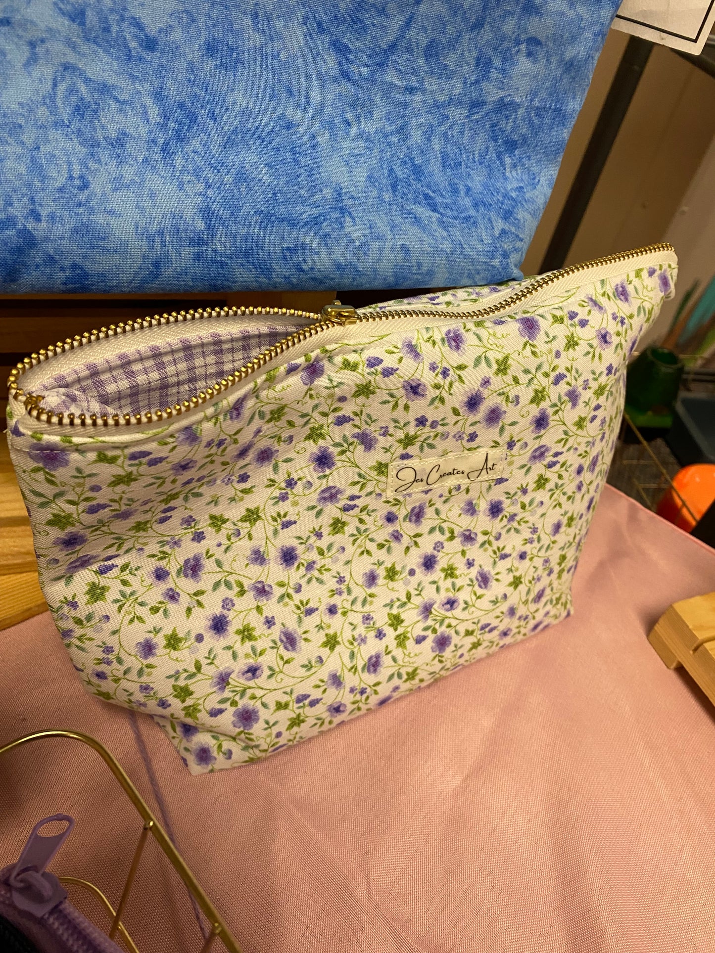 Make Up Bags