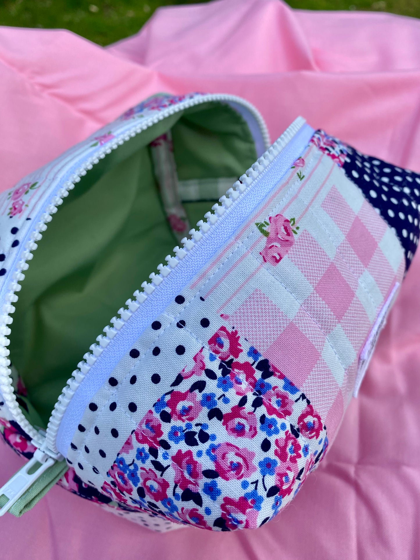 Make Up Carry All