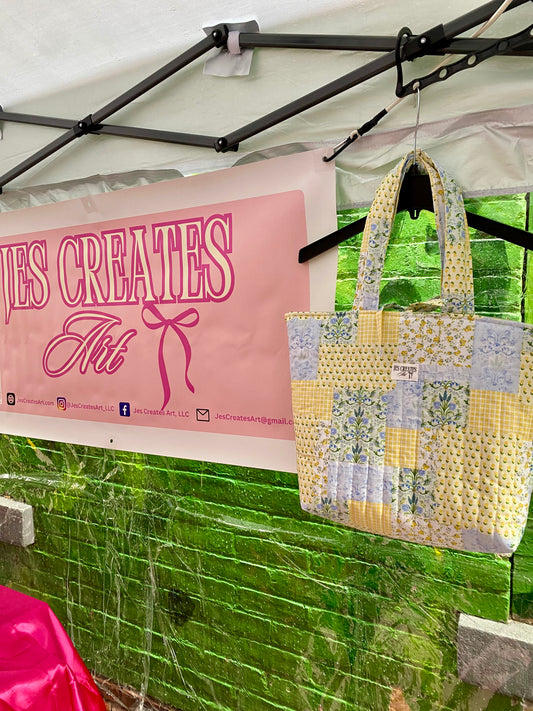 Tote Bags
