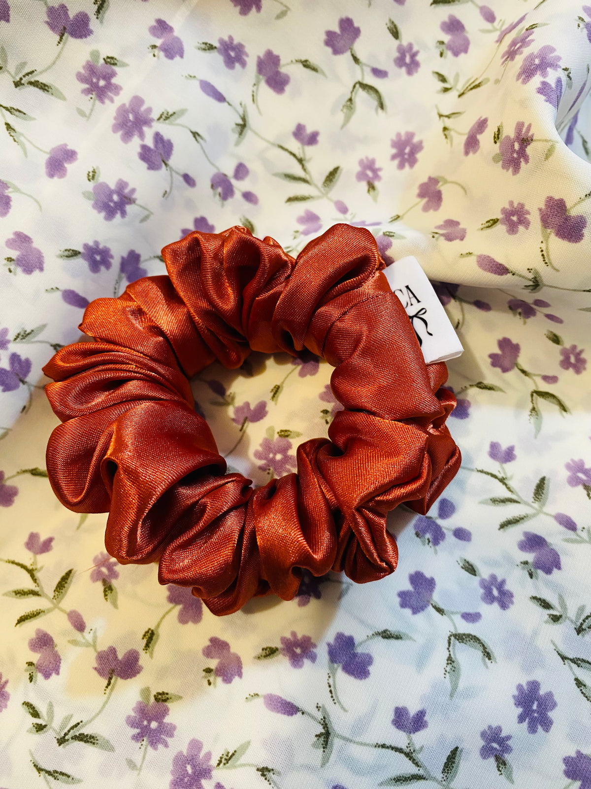 Scrunchies
