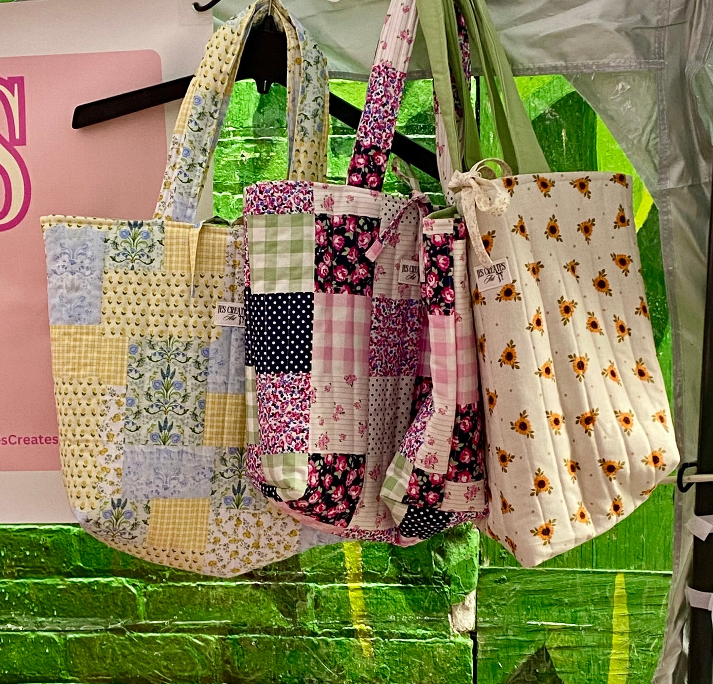 Tote Bags