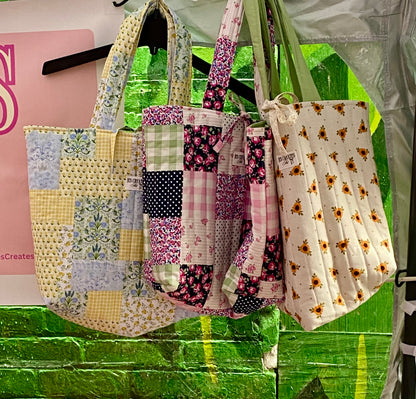 Tote Bags