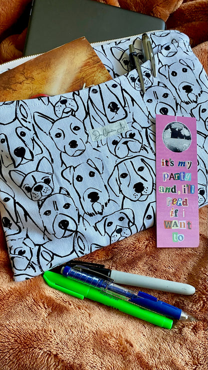 Bookmarks