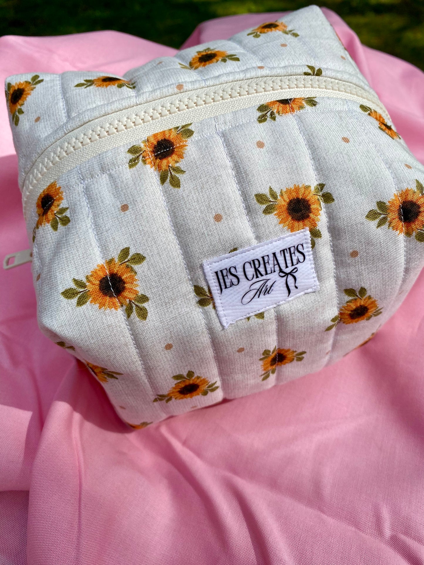Make Up Carry All